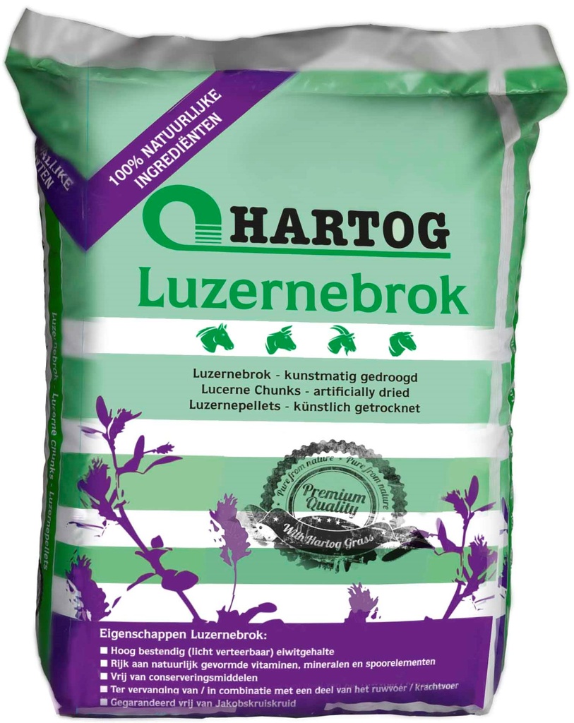 Hartog Lucernebrok