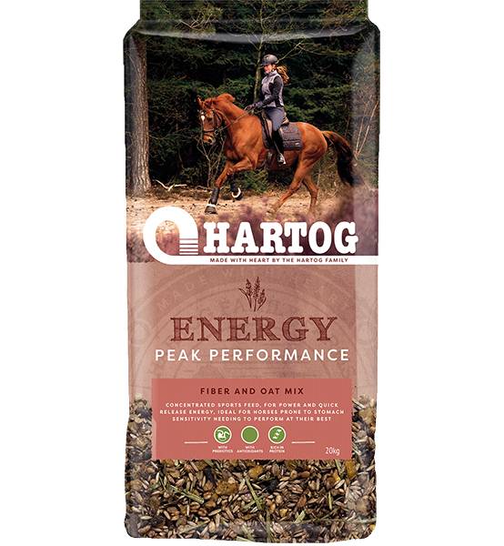 Hartog Energy 20 kg.
