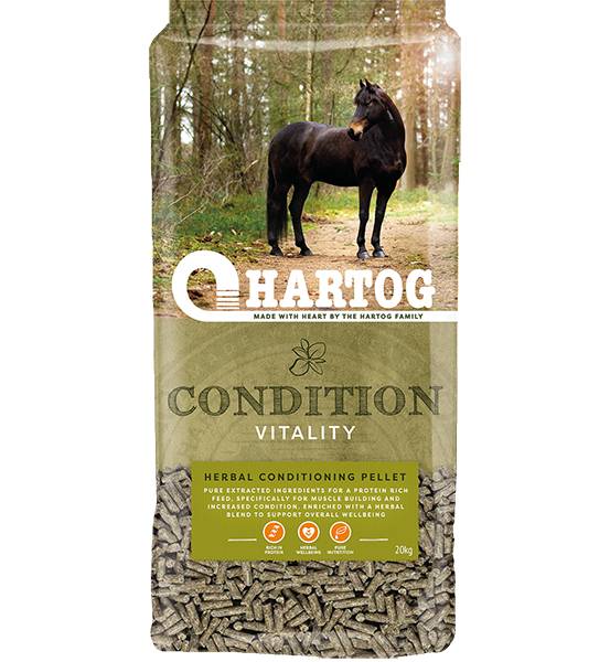 Hartog Condition Kruidenbrok