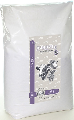 [RV0140] Tijssen Zwijnenmuesli 15 kg.