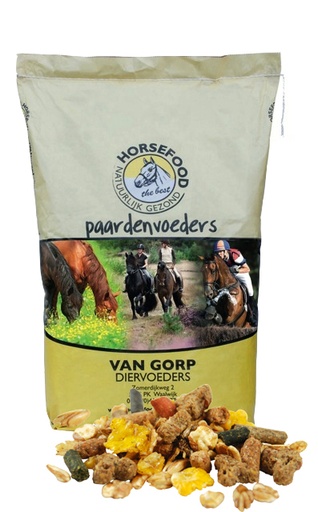 [RV7001] Horse Food Omega 3 Powermix 20 kg.