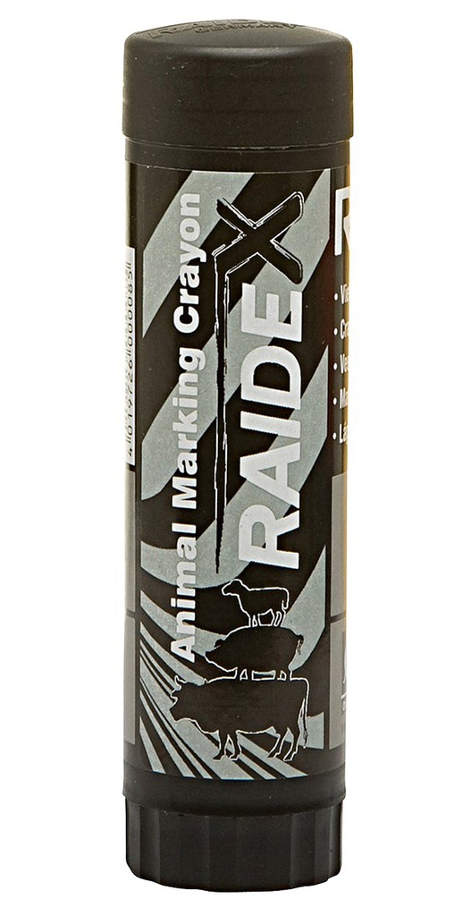 Merkstift voor schapen Zwart 1 st.