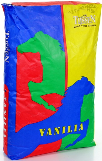[RVA134Z] Paardenbrok I Onderhoud 20 kg.