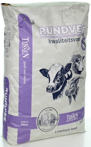 [RVV109Z] Tijssen Rundveebrok A 20 kg.