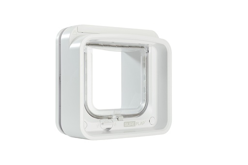 [SFIDSCFWT] SureFlap Kattenluik Connect Wit (1 st.)