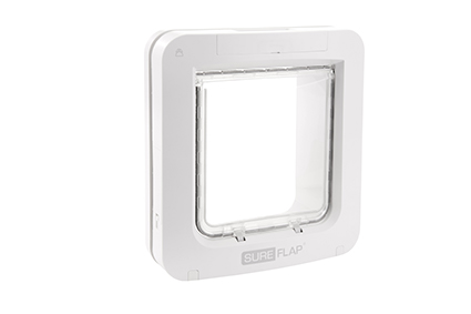 SureFlap Huisdierluik Connect