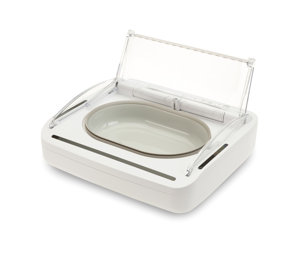 SureFeed Afsluitbare Voerbak