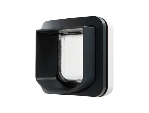 [SFSUR001GW] SureFlap Kattenluik Grijs Wit (1 st.)