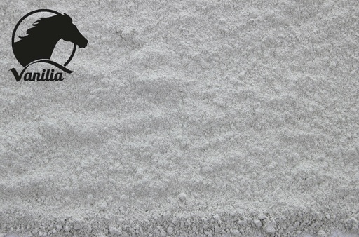 [SIR20] Tijssen Sirocco Stalpoeder 20 kg.