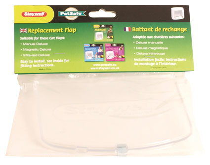 [STAYFL3] Staywell Flap Transp.3/4/500 1 st.