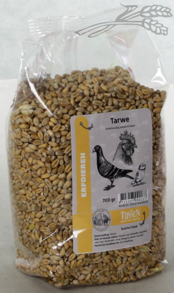 Tijssen Tarwe 700 gr.