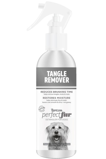 [TC00012] PerfectFur Tangle Remover Spray 473 ml.