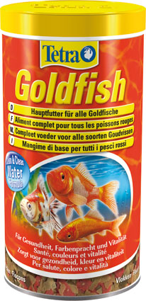 Tetra Animin Bio Active 1 ltr.