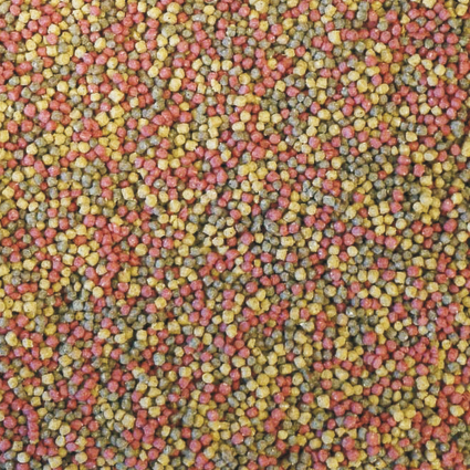 Tijssen Goudvissenkorrel mix 15 kg.