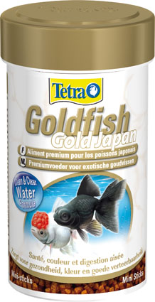[TM6861] Tetra Animin Gold 100 ml.
