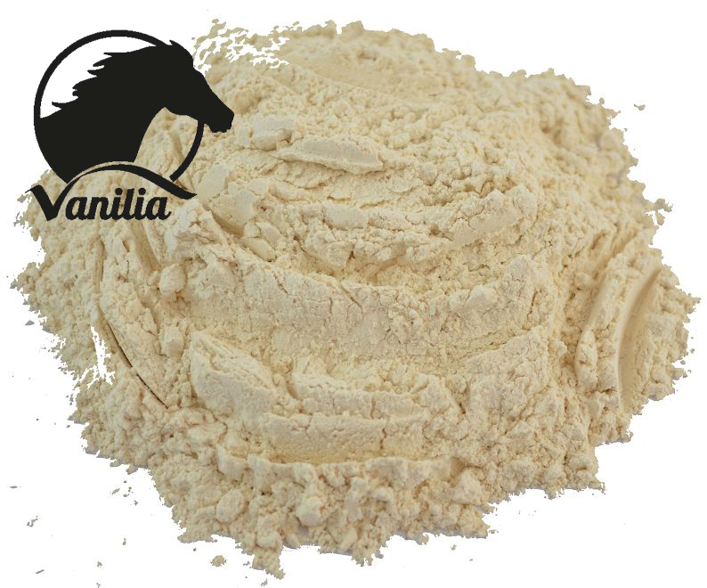 Vanilia Knoflook poeder 25 kg.