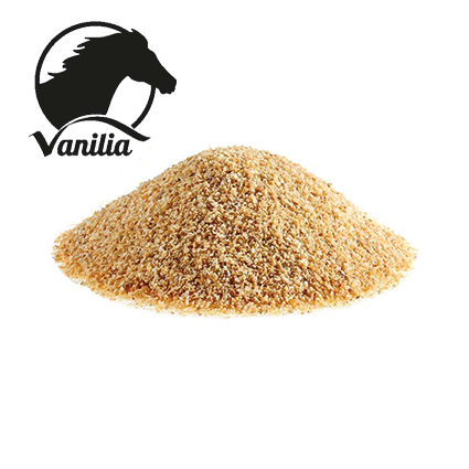 Vanilia Knoflook granulaat 25 kg.