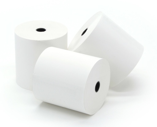 [VERP0802B] Thermorollen 80x80x12 mm. BPA vrij 20 x 1 st.