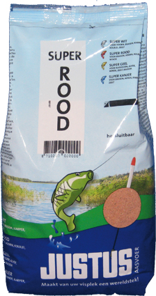 [VL0043] Justus Rood 1 kg.