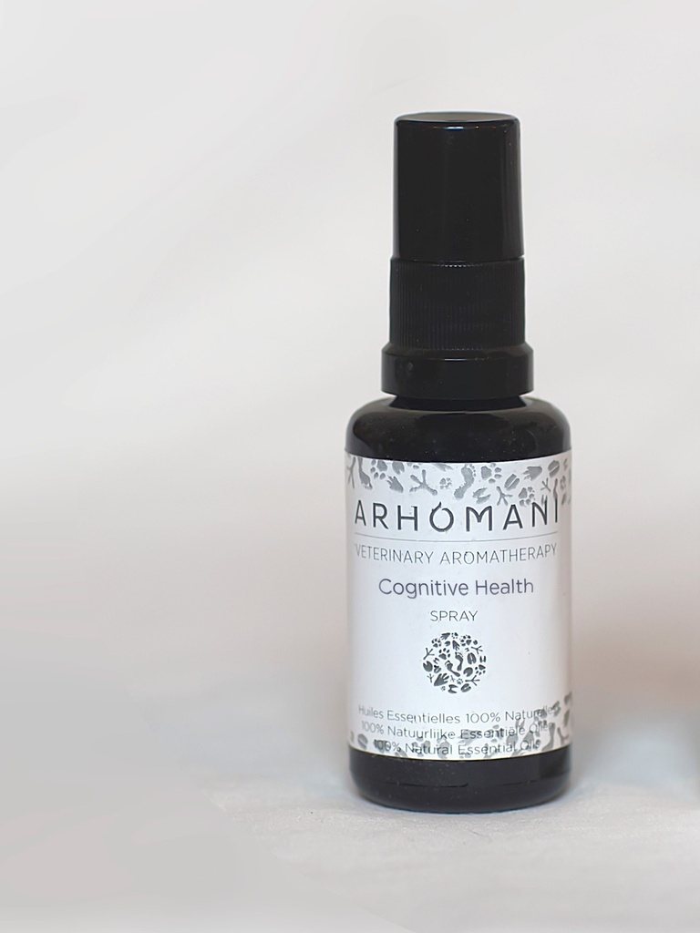 Arhomani Spray Cognitive Health 30 ml.