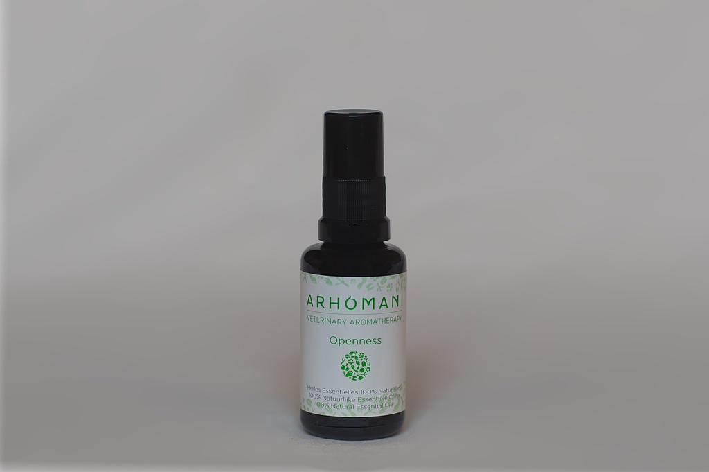 Arhomani Spray Openness 30 ml.