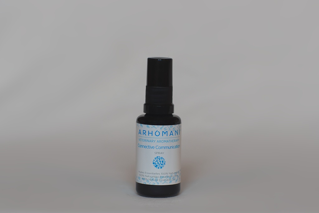 Arhomani Spray Connective Communication 30 ml.
