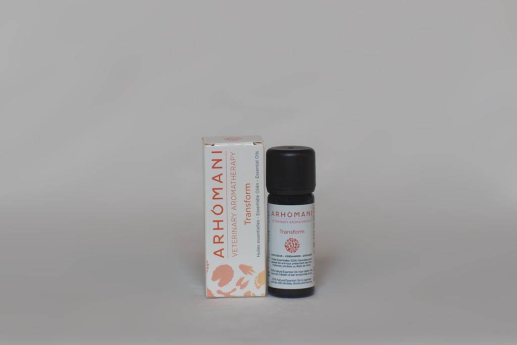 Arhomani Diffuser Transform 10 ml.