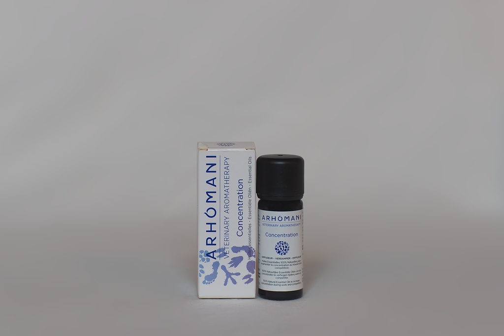 Arhomani Diffuser Concentration 10 ml.
