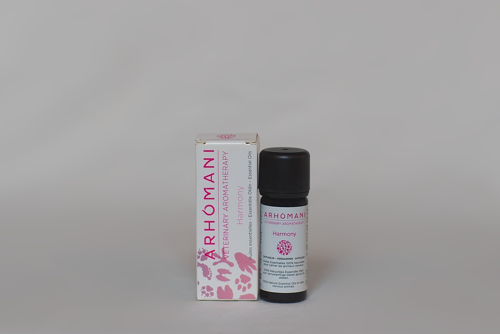 Arhomani Diffuser Harmony 10 ml.