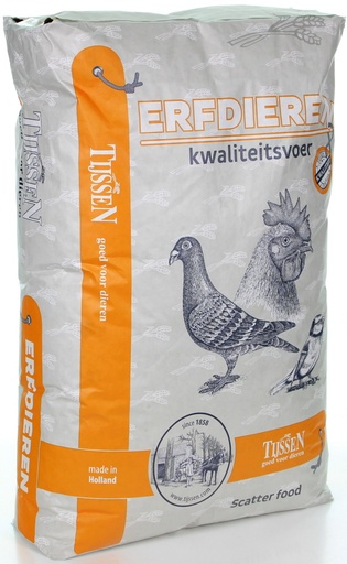 [VV0070] Tijssen Boekweit 20 kg.