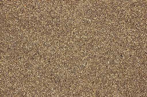 [VV0113] Milletzaad Japans 25 kg.