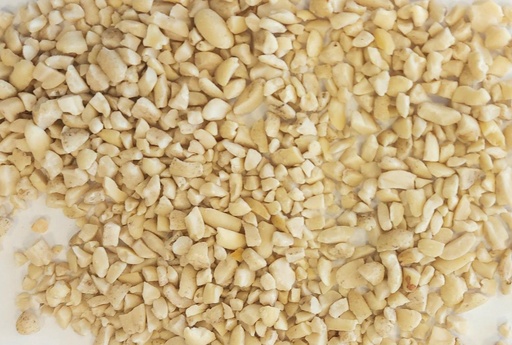 [VV271] Tijssen Pinda Gepeld Stukjes 25 kg.