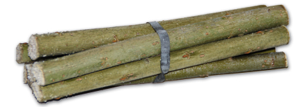 Wilgentakjes [Bosjes] 5 x 5 st.