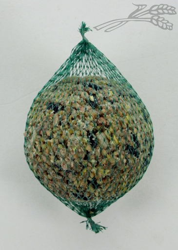 [WA0112] Tijssen Mezenbollen Los Comfort 90 gr. Met Net (100 x 1 st.)