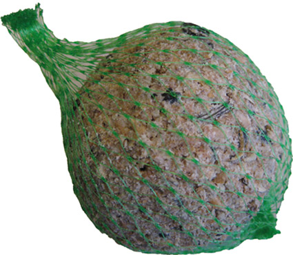 Tijssen Mezenbollen Basic met Net 100 x 1 st.