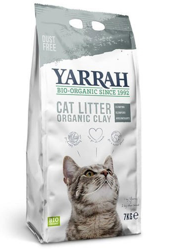[Y7003] Yarrah Kattenbakvulling 7 kg.
