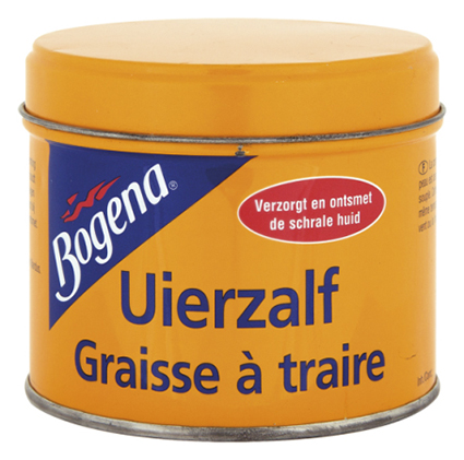 [BO21584] Bogena Uierzalf geel (300 gr.)