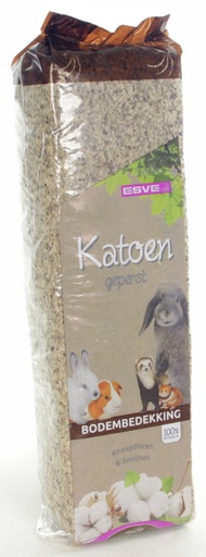 [E50115] ESVE Katoen (9 x 15 ltr.)