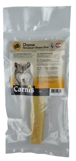 [CS54631] Carnis Himalaya Kaasstaaf (5 x 50 gr.)