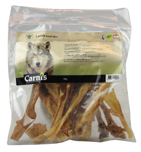 Carnis Lamshuid