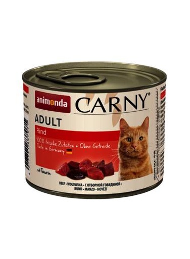 [AM83707] Carny Rund (6 x 200 gr.)