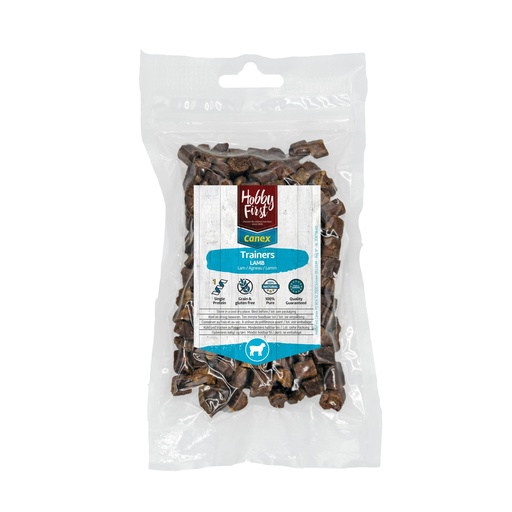 [HF929026] HobbyFirst Trainers Lamb (15 x 85 gr.)