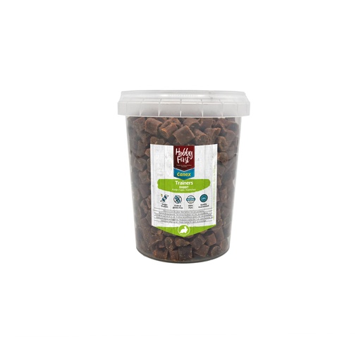 [HF929037] HobbyFirst Trainers Rabbit (8 x 250 gr.)