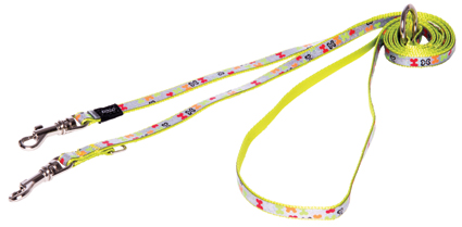 Rogz Lapz Trendy MultiLijn