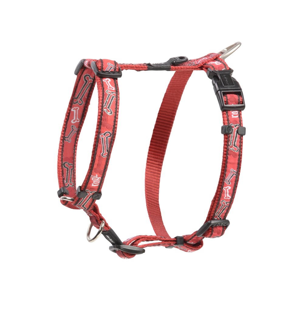 Rogz Fancy Dress Tuig