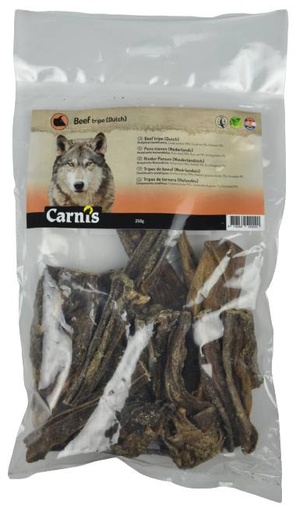 [CS54002] Carnis Pensstaven (5 x 250 gr.)