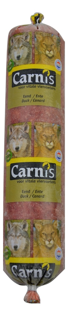 Carnis Vers Vlees Eend