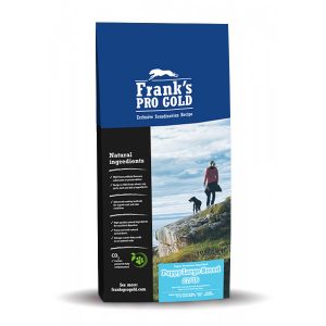 Frank's Pro Gold Puppy LB 15 kg.