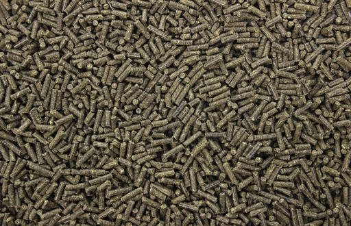 [KV0034] Tijssen Konijnenkorrel 120 x 5 kg. (Palletbox)