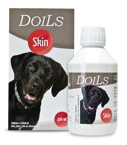 [PN34005] Doils Skin (236 ml.)